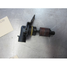 17Z018 Low Oil Sending Unit From 2007 Chevrolet Impala  3.5